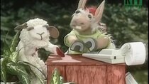 Lamb Chop's Play-Along - Episode 25 - Lamb Chop's Allowance