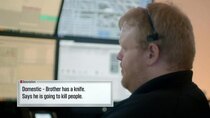 911 Crisis Center - Episode 2 - Matt on the Move