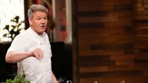 MasterChef (US) - Episode 18 - Semi Finals