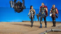 Marvel Studios: Assembled - Episode 12 - The Making of Thor: Love and Thunder