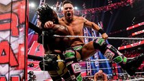 WWE Raw - Episode 33 - RAW 1525