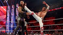 WWE Raw - Episode 34 - RAW 1526