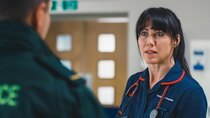 Casualty - Episode 3 - Falling