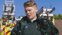 Casualty - Episode 4 - Skin Deep