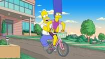 The Simpsons - Episode 2 - One Angry Lisa