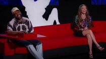 Ridiculousness - Episode 1 - Chanel And Sterling DLIV