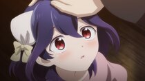 Preview episode pertama dari anime Kinsou no Vermeil: Gakeppuchi  Majutsushi wa Saikyou no Yakusai to Mahou Sekai wo Tsukisusumu (Vermeil…