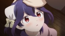 Kinsou no Vermeil:Gakeppuchi Majutsushi wa Saikyou no Yakusai to Mahou  Sekai wo Tsukisusumu Episode1 - BiliBili