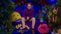 CBeebies Bedtime Stories - Episode 21 - JJ Chalmers - Kind