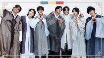 BANGTANTV - Episode 116 - BTS (방탄소년단) 2022 Happy Chuseok Greeting
