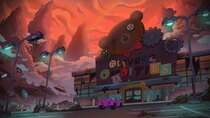 We Baby Bears - Episode 27 - Teddi Bear