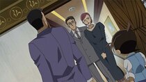 Meitantei Conan - Episode 1056 - I Want My Husband Back