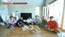 New Journey to the West - Episode 10