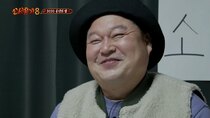 New Journey to the West - Episode 11