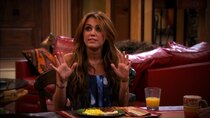 Hannah Montana - Episode 13 - Wherever I Go