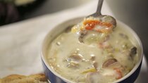 Diners, Drive-ins and Dives - Episode 3 - Triple D Nation: Slurpin Soup