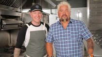 Diners, Drive-ins and Dives - Episode 5 - Off the Beaten Path