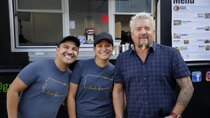 Diners, Drive-ins and Dives - Episode 12 - Lots of Latin