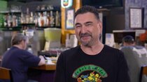 Diners, Drive-ins and Dives - Episode 8 - Triple D Nation: Meat Mashup