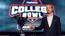 Capital One College Bowl - Episode 10 - Championship