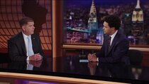 The Daily Show - Episode 130 - Marty Walsh