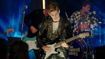 Power Rangers - Episode 6 - Jam Session