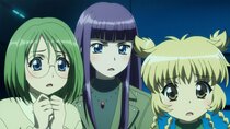 Tokyo Mew Mew New - Episode 10 - Cat Got My Tongue?! A Heart-Pounding Transformation!