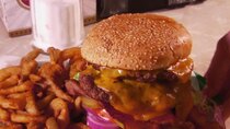 Diners, Drive-ins and Dives - Episode 12 - All-American All-Stars