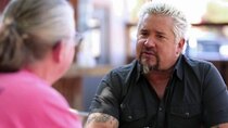 Diners, Drive-ins and Dives - Episode 14 - Triple D Nation: Fried and Smoked