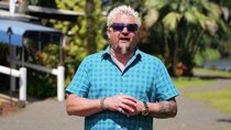 Diners, Drive-ins and Dives - Episode 7 - Triple D Nation: Chili Three Ways