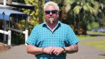 Diners, Drive-ins and Dives - Episode 3 - Triple D Nation: From Pork to Pot Pie