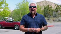 Diners, Drive-ins and Dives - Episode 12 - Triple D Nation: Burgers, Burritos and Biscuits