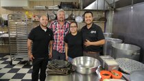 Diners, Drive-ins and Dives - Episode 2 - Flavor Adventure