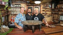 Diners, Drive-ins and Dives - Episode 24 - Tasty Traditions