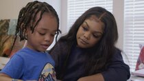 Teen Mom: Young + Pregnant - Episode 23 - The Point of No Return