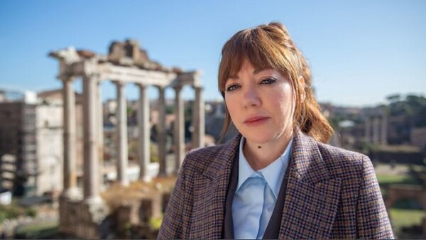 Cunk on Earth - S01E01 - In the Beginnings