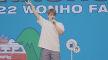 ohhoho - Episode 37 - Behind the Scenes of the 'OHHOHO TRIP' Fanmetting