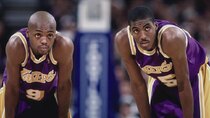 Legacy: The True Story of the LA Lakers - Episode 5