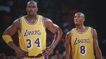 Legacy: The True Story of the LA Lakers - Episode 6