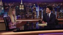 The Daily Show - Episode 131 - Jennette McCurdy