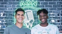 ADN de Leão - Episode 78 - Mateus Fernandes e Flávio Nazinho