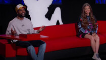 Ridiculousness - Episode 8 - Chanel And Sterling DLVII