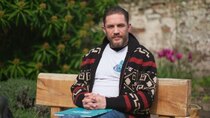 CBeebies Bedtime Stories - Episode 16 - Tom Hardy - Don't Worry, Little Crab