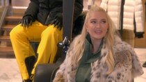 The Real Housewives of Beverly Hills - Episode 18 - Rocky Mountain Bye