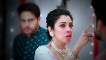 Anupama - Episode 683 - Anupama Exposes Paritosh