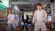 Street Alcohol Fighter - Episode 14 - EP.14 | SAF in KWANGYA. ⭐H.O.T., SUJU, EXO, NCT127 ⭐ SM's...