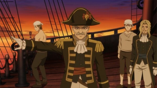 Isekai Yakkyoku Episode 10 info and links where to watch