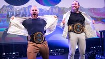 WWE NXT UK - Episode 50 - NXT UK 179