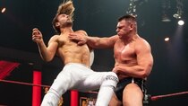 WWE NXT UK - Episode 2 - NXT UK 183