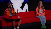 Ridiculousness - Episode 11 - Chanel And Sterling DLVIII